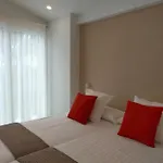 아파트 Pillaras Da Lanzada 아란자다