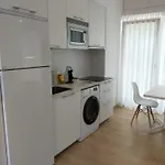 Pillaras Da Lanzada 아파트 아란자다