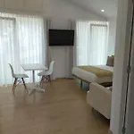 아파트 Pillaras Da Lanzada *