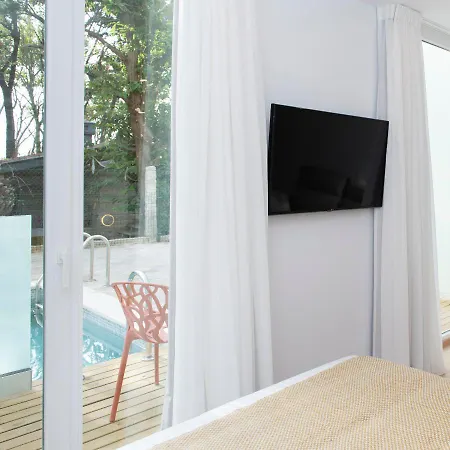Pillaras Da Lanzada Apartment