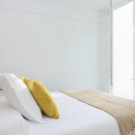 Apartment Pillaras Da Lanzada *