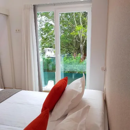 Pillaras Da Lanzada Апартаменты