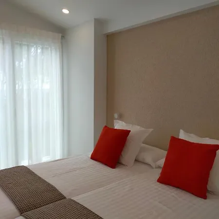 Apartment Pillaras Da Lanzada Playa de la Lanzada