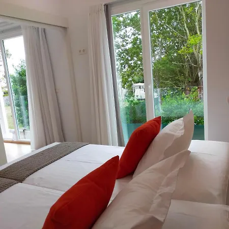 Pillaras Da Lanzada Apartment Playa de la Lanzada