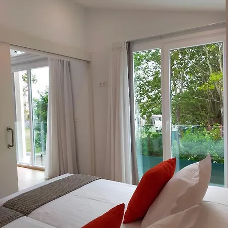 Pillaras Da Lanzada Apartment Playa de la Lanzada