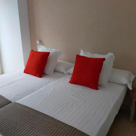 Apartment Pillaras Da Lanzada *