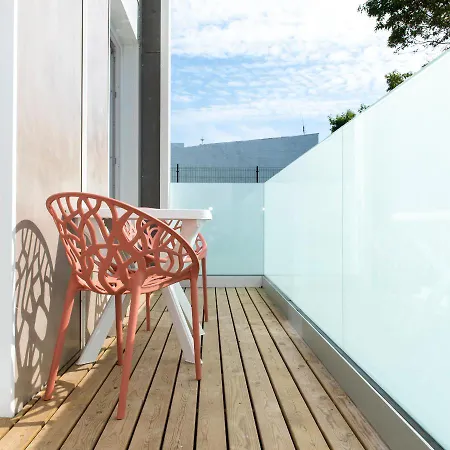 Pillaras Da Lanzada Apartment *