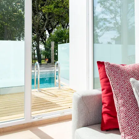 Pillaras Da Lanzada Lejlighed Playa de la Lanzada