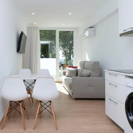 Pillaras Da Lanzada * Playa de la Lanzada