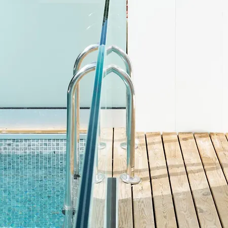 Апартаменты Pillaras Da Lanzada *