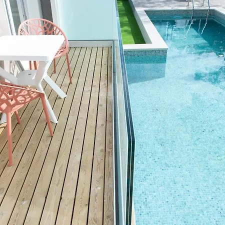 Pillaras Da Lanzada * А-Лансада