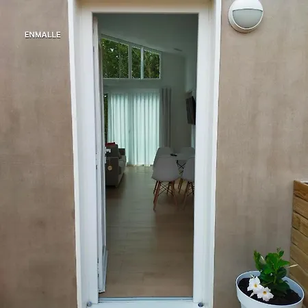 Pillaras Da Lanzada Апартаменты А-Лансада