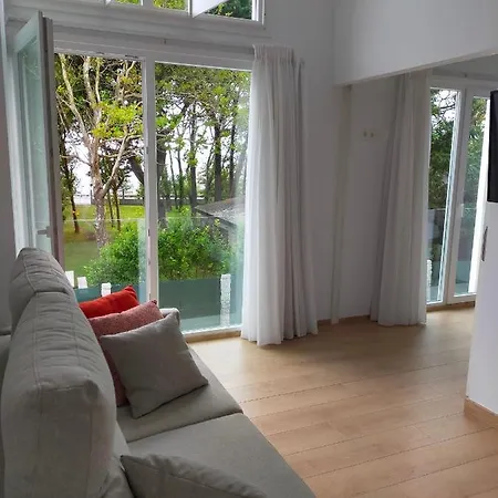 Pillaras Da Lanzada * А-Лансада