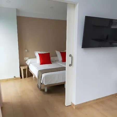Apartment Pillaras Da Lanzada *