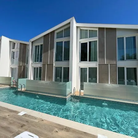 Pillaras Da Lanzada Playa de la Lanzada