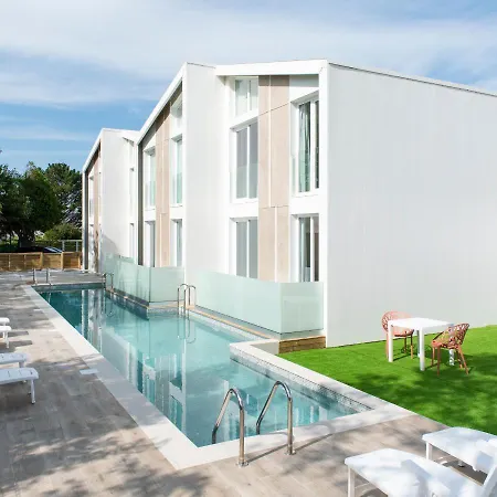 Lejlighed Pillaras Da Lanzada Playa de la Lanzada