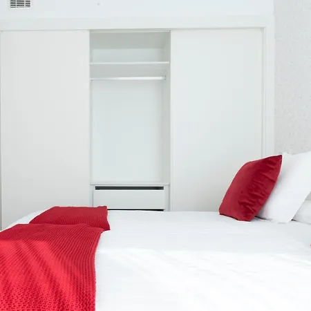 Pillaras Da Lanzada Apartment