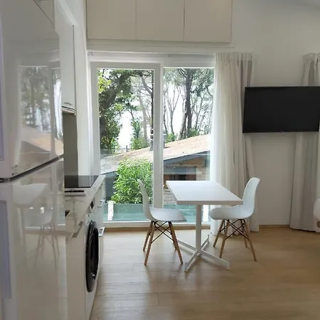 Pillaras Da Lanzada * Playa de la Lanzada