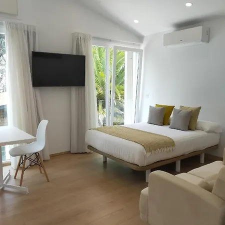 Pillaras Da Lanzada *