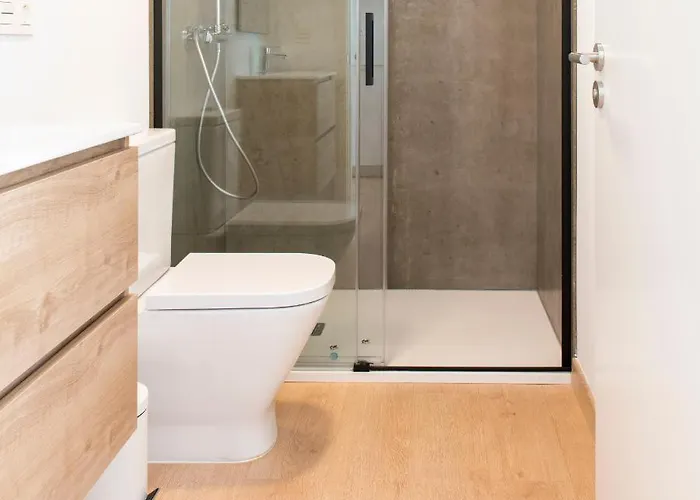 Daire Pillaras Da Lanzada Playa de la Lanzada