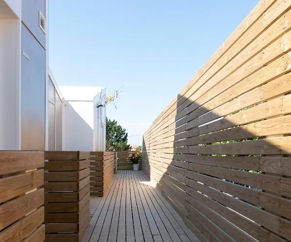 Daire Pillaras Da Lanzada *