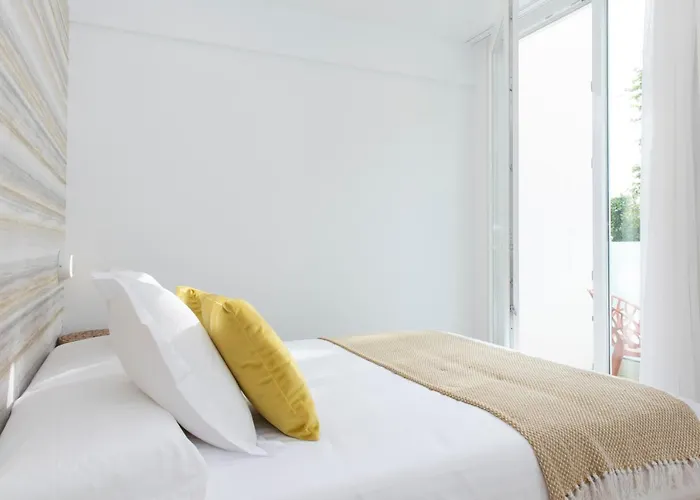 Pillaras Da Lanzada *