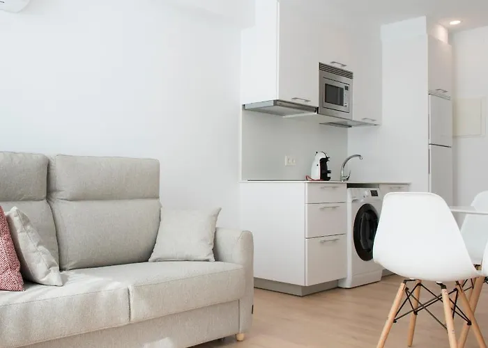 Pillaras Da Lanzada Daire Playa de la Lanzada