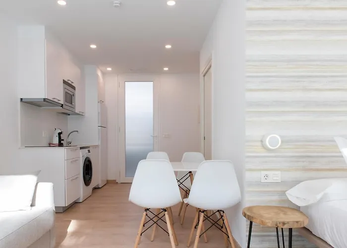 Pillaras Da Lanzada Playa de la Lanzada