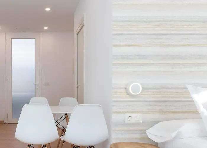 Daire Pillaras Da Lanzada *