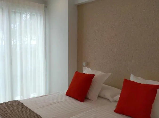 Lejlighed Pillaras Da Lanzada Playa de la Lanzada