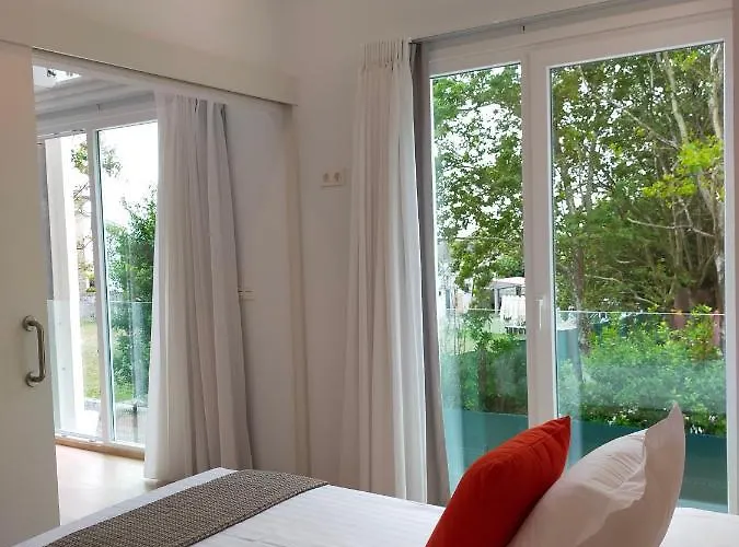 Pillaras Da Lanzada Daire Playa de la Lanzada