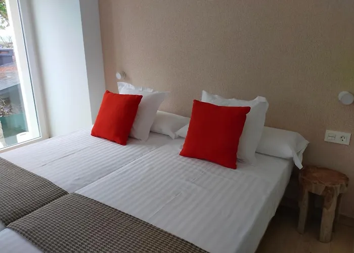 Daire Pillaras Da Lanzada *