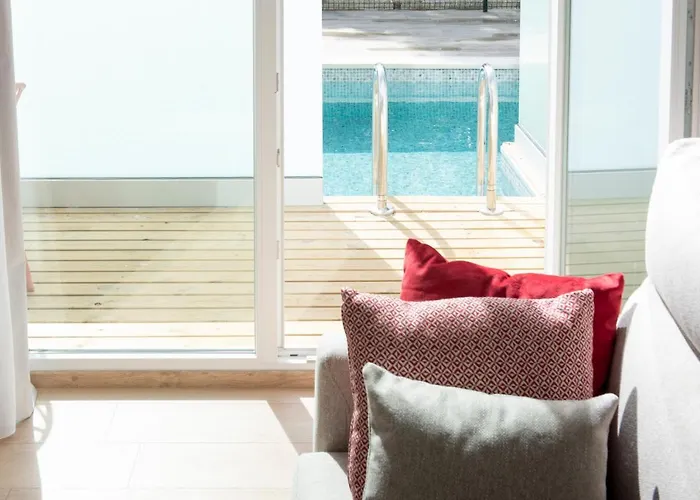 Pillaras Da Lanzada *