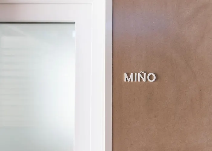 Daire Pillaras Da Lanzada Playa de la Lanzada