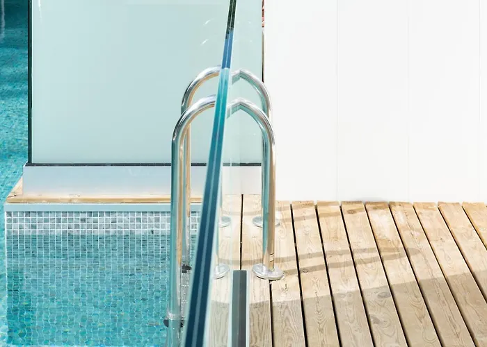 Daire Pillaras Da Lanzada *