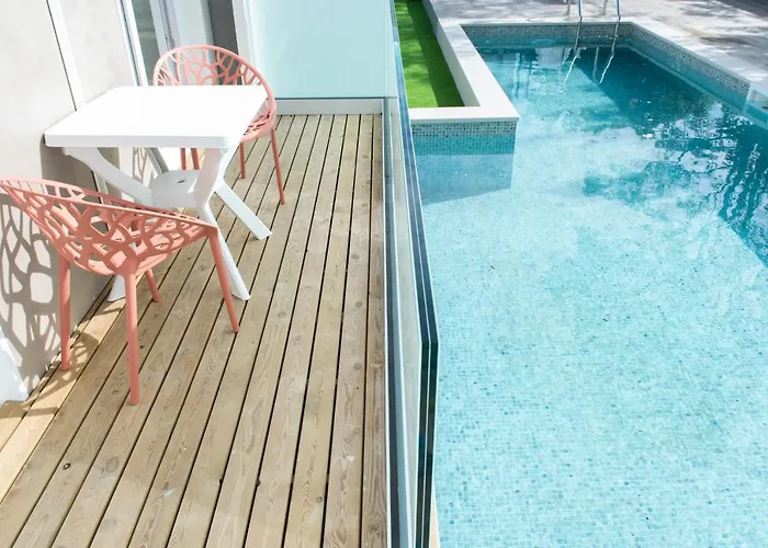 Pillaras Da Lanzada * Playa de la Lanzada