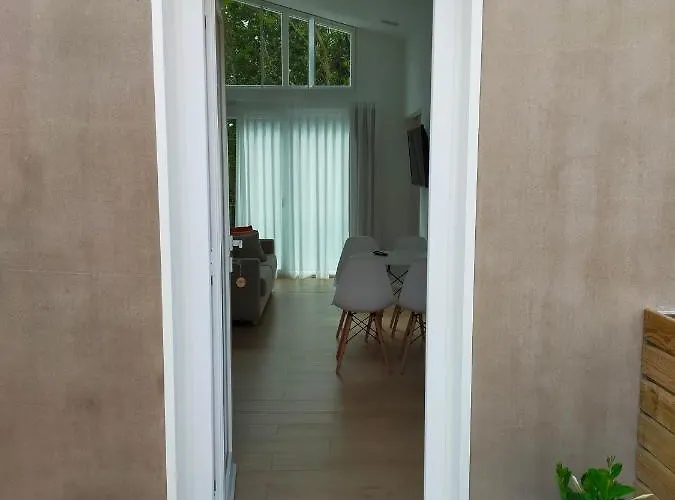 Pillaras Da Lanzada Daire Playa de la Lanzada