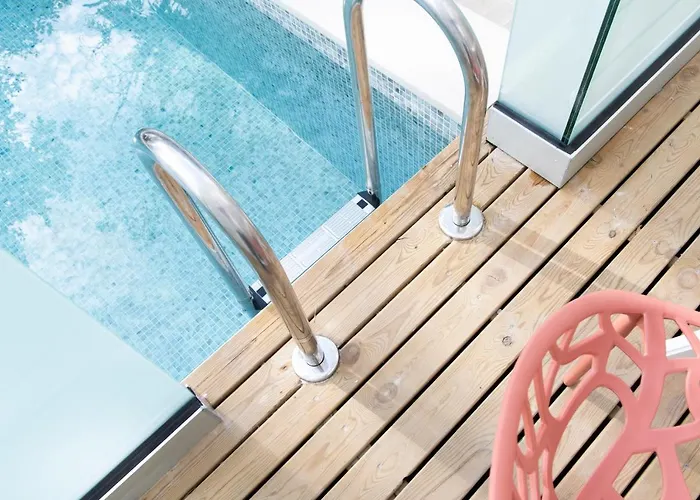 Pillaras Da Lanzada Daire Playa de la Lanzada