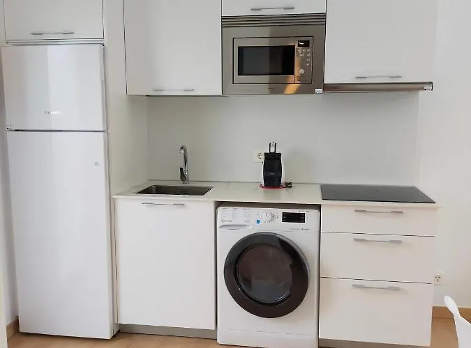 Daire Pillaras Da Lanzada Playa de la Lanzada