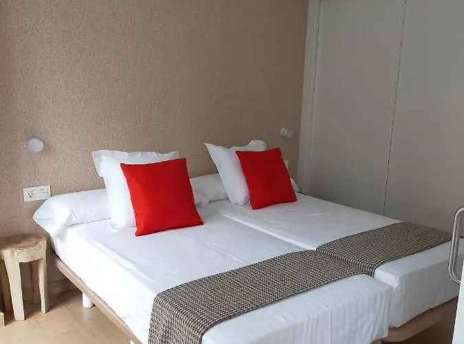 Pillaras Da Lanzada Lejlighed Playa de la Lanzada