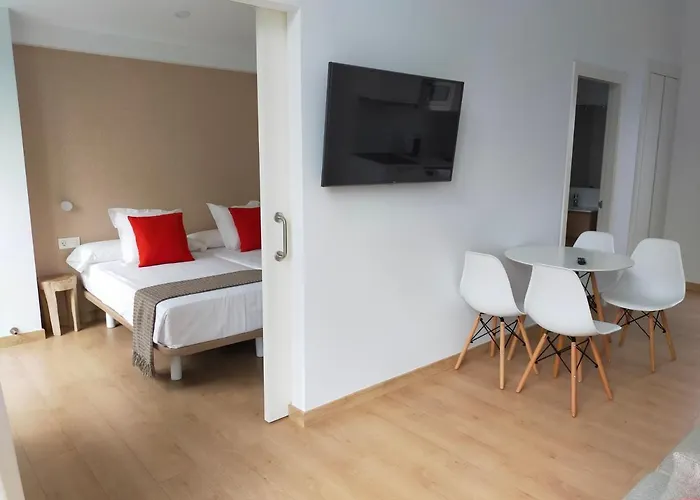 Daire Pillaras Da Lanzada Playa de la Lanzada