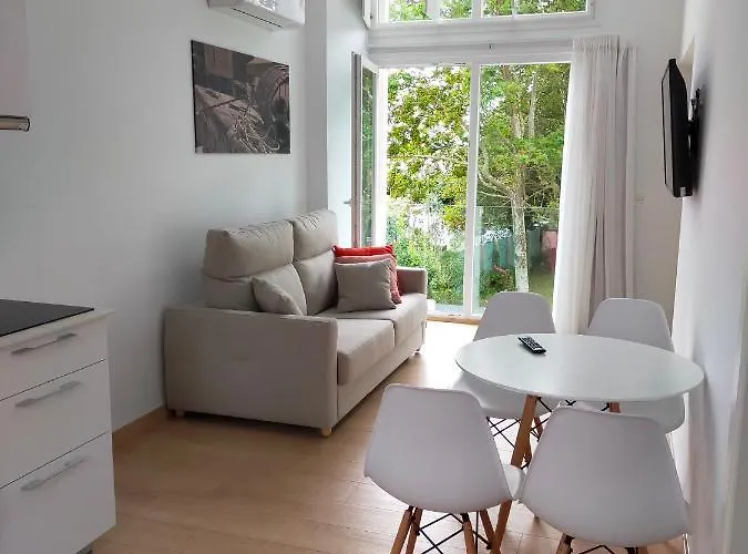 Daire Pillaras Da Lanzada *