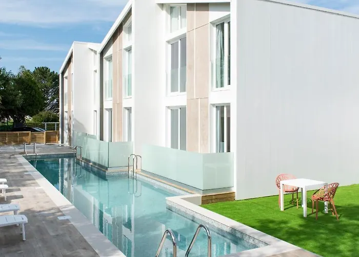 Daire Pillaras Da Lanzada Playa de la Lanzada