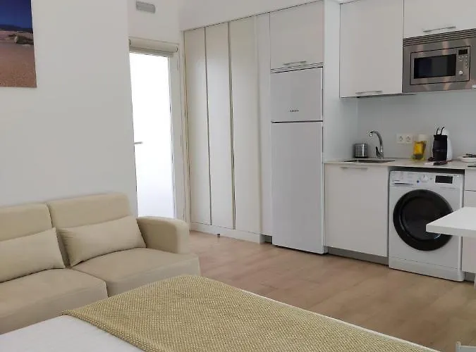 Pillaras Da Lanzada Playa de la Lanzada