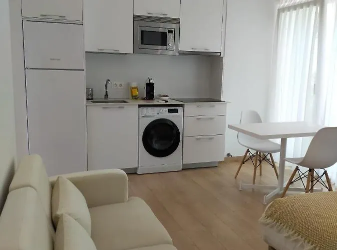 Daire Pillaras Da Lanzada