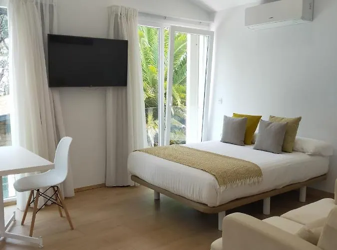 Pillaras Da Lanzada *