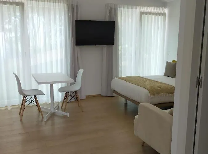 Lejlighed Pillaras Da Lanzada *